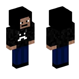 Minecraft Skin #164122