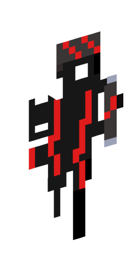 Minecraft Skin #164127