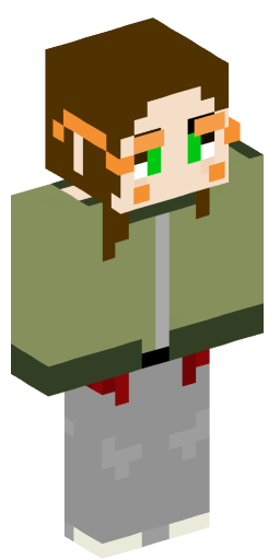 Minecraft Skin #164128