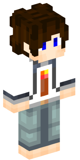 Minecraft Skin #164129