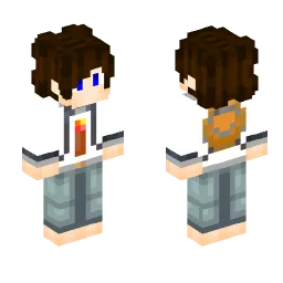 Minecraft Skin #164129