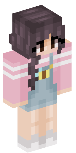 Minecraft Skin #164130