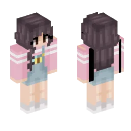 Minecraft Skin #164130