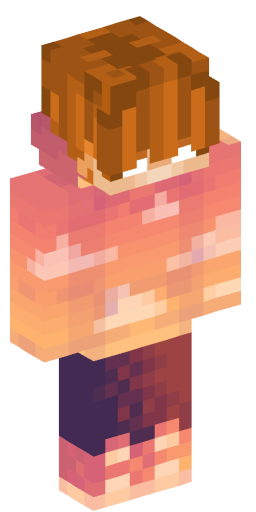 Minecraft Skin #164136