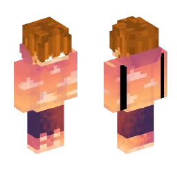 Minecraft Skin #