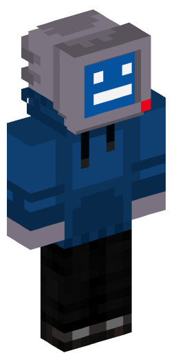 realcaptainbob Minecraft Skin Preview on Minecraft.Co.Com