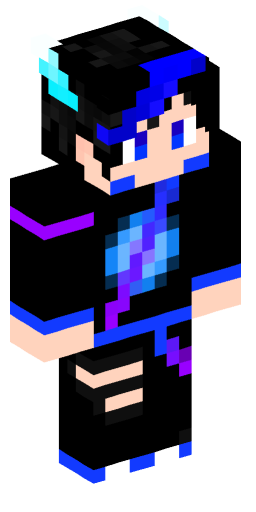 Minecraft Skin #164138