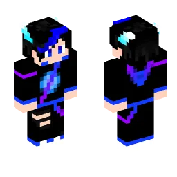 Minecraft Skin #164138