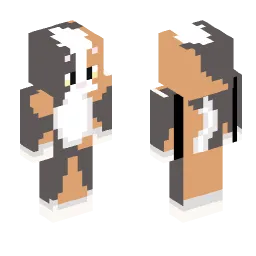 Minecraft Skin #164139
