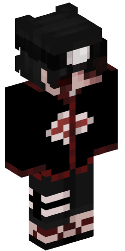 Loqirk Minecraft Skin Preview on Minecraft.Co.Com