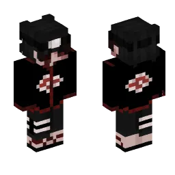 Minecraft Skin #164140