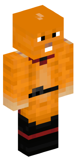 Minecraft Skin #164147