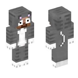 Minecraft Skin #164148