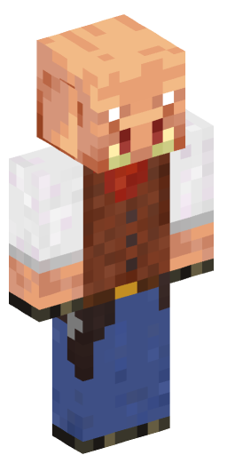 Minecraft Skin #164149