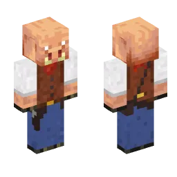 Minecraft Skin #164149