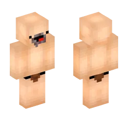 Minecraft Skin #164154
