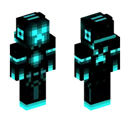 Minecraft Skin #164156