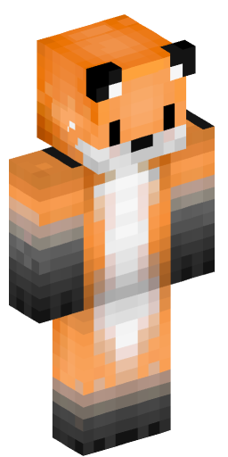 itsfaxree Minecraft Skin Preview on Minecraft.Co.Com