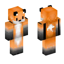 Minecraft Skin #164157