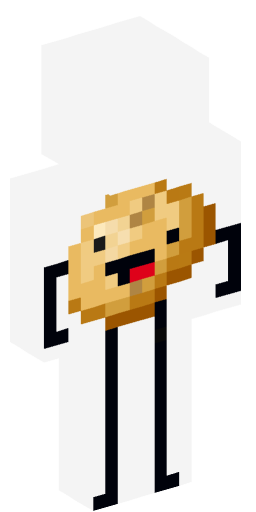 CICH0227 Minecraft Skin Preview on Minecraft.Co.Com