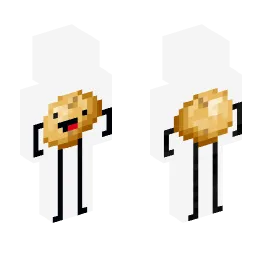 Minecraft Skin #164159