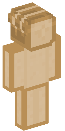 _iBeBread_ Minecraft Skin Preview on Minecraft.Co.Com