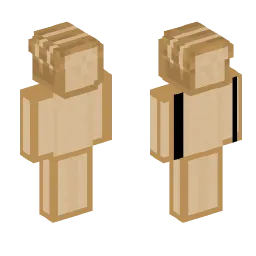Minecraft Skin #164160