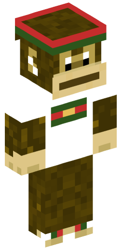 Mystzz_ Minecraft Skin Preview on Minecraft.Co.Com