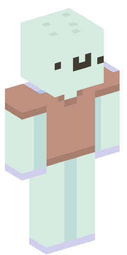 Pointer1885 Minecraft Skin Preview on Minecraft.Co.Com