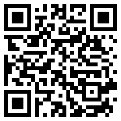 melonbeanz QR Code