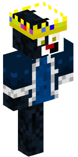melonbeanz Minecraft Skin Preview on Minecraft.Co.Com