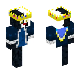 Minecraft Skin #164166