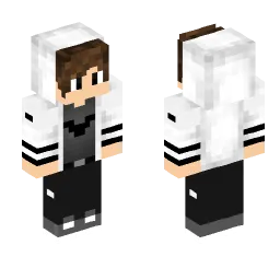 Minecraft Skin #164167