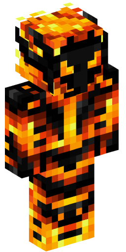 Minecraft Skin #164168