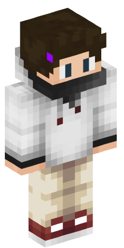 Minecraft Skin #164169