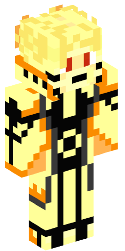 Minecraft Skin #164172