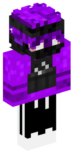 Minecraft Skin #164173