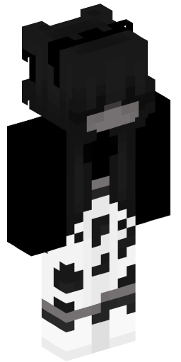 xizuuus Minecraft Skin Preview on Minecraft.Co.Com