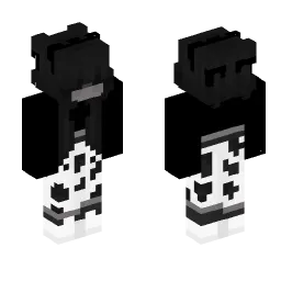Minecraft Skin #164176