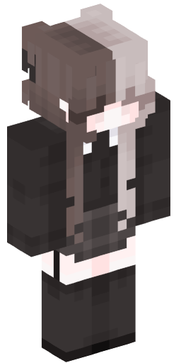 elsenqaa Minecraft Skin Preview on Minecraft.Co.Com