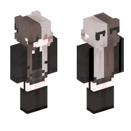 Minecraft Skin #164177