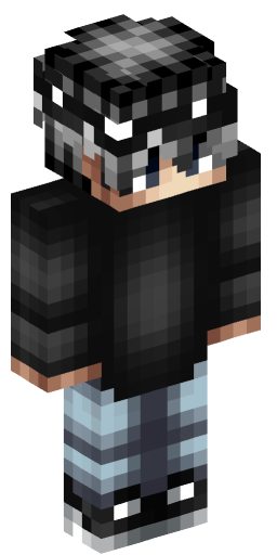Minecraft Skin #164181