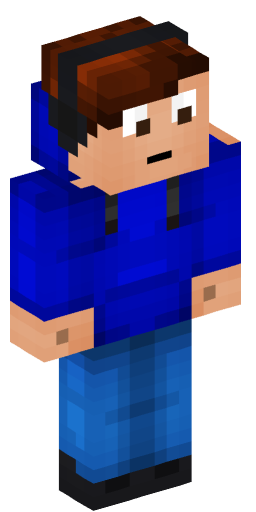 Minecraft Skin #164183