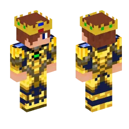 Minecraft Skin #