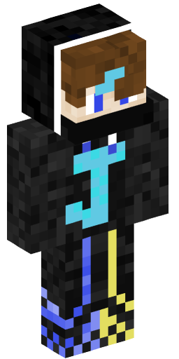 Minecraft Skin #164187