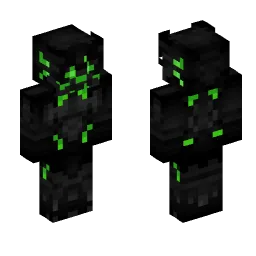 Minecraft Skin #164189