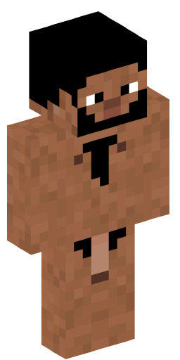 Minecraft Skin #164191