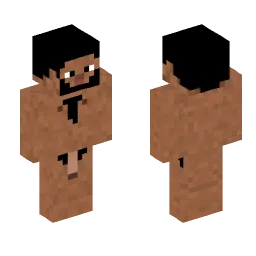 Minecraft Skin #164191