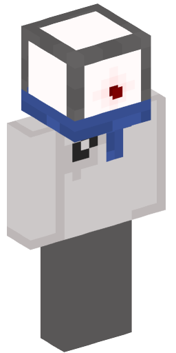 Minecraft Skin #164194