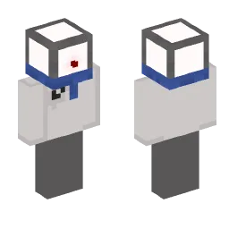 Minecraft Skin #164194